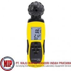 TROTEC OZ-ONE Ozone Meter TROTEC OZ-ONE Ozone Meter